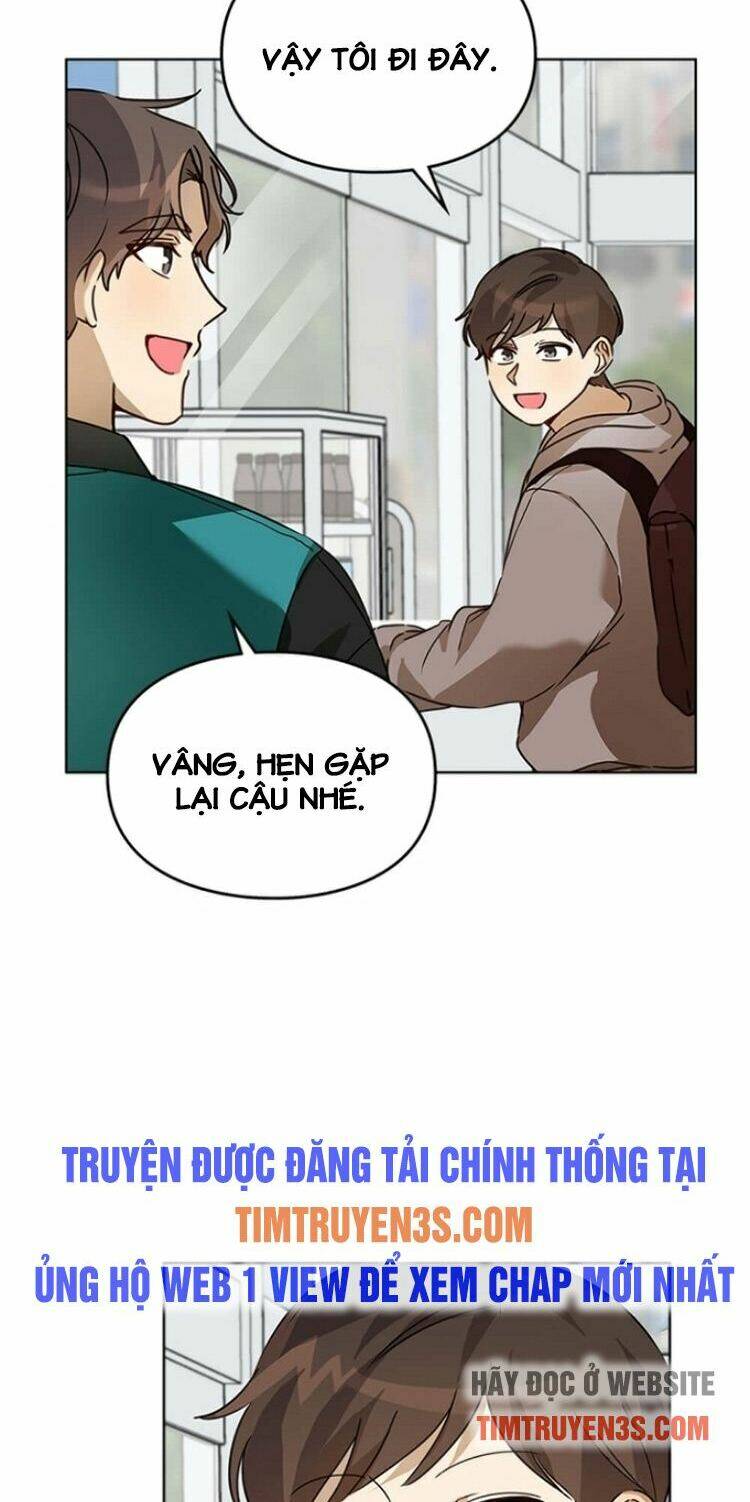 Tôi Trở Thành Một Người Cha Chapter 34 - Trang 2