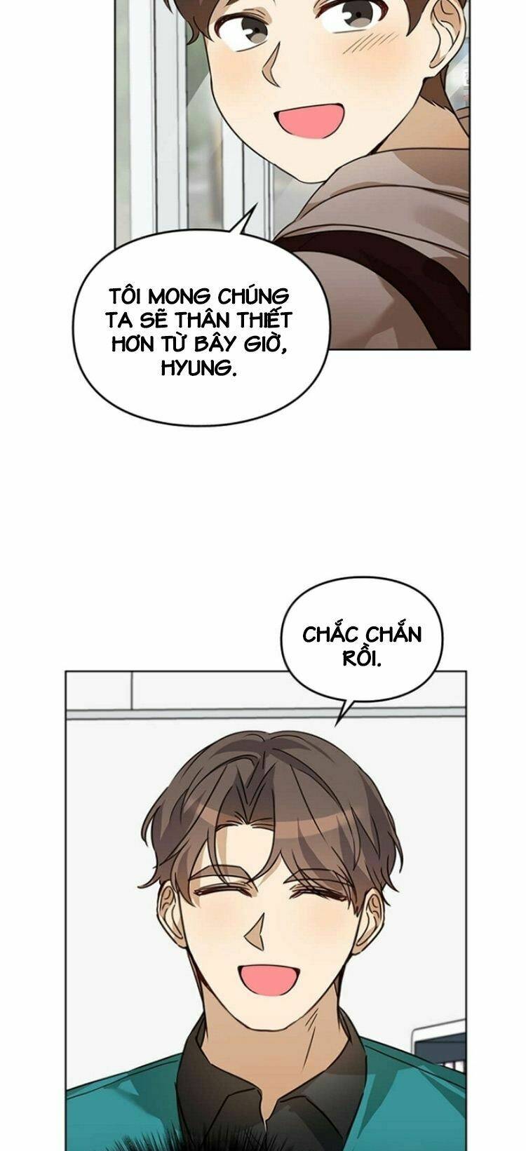 Tôi Trở Thành Một Người Cha Chapter 34 - Trang 2