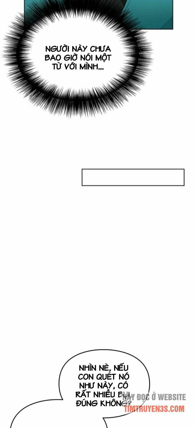 Tôi Trở Thành Một Người Cha Chapter 34 - Trang 2