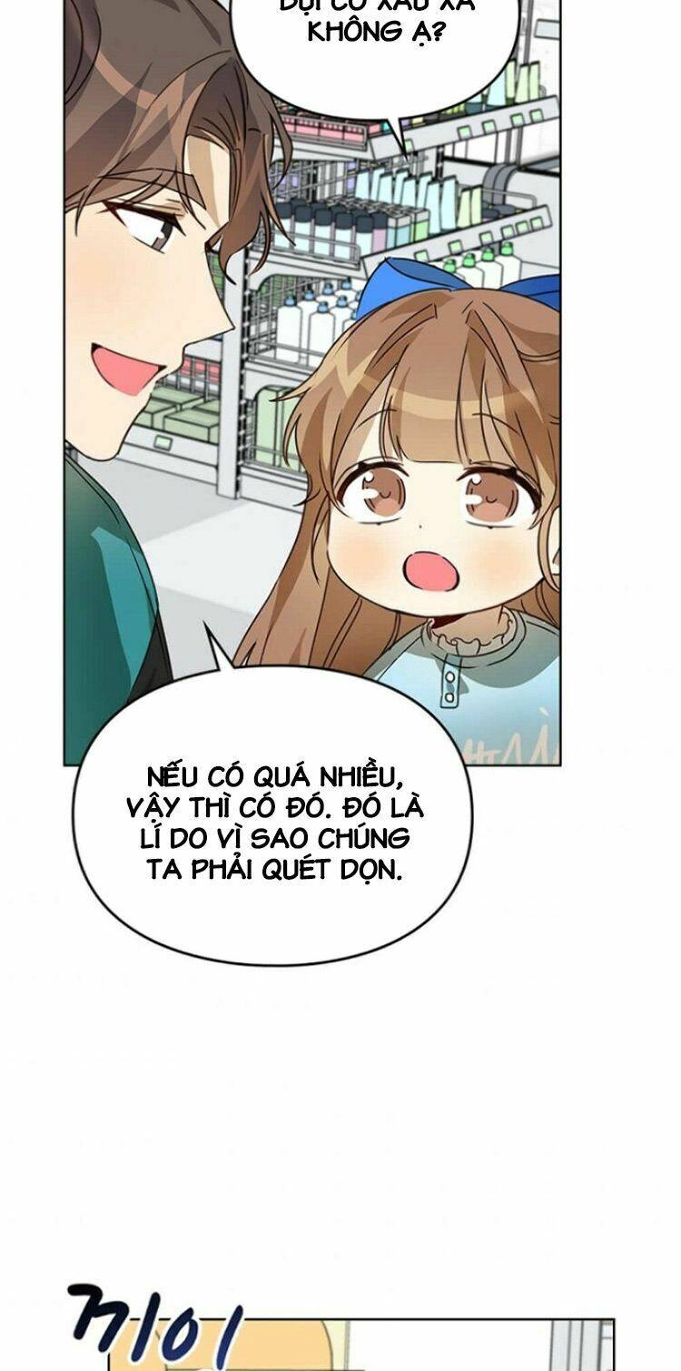 Tôi Trở Thành Một Người Cha Chapter 34 - Trang 2