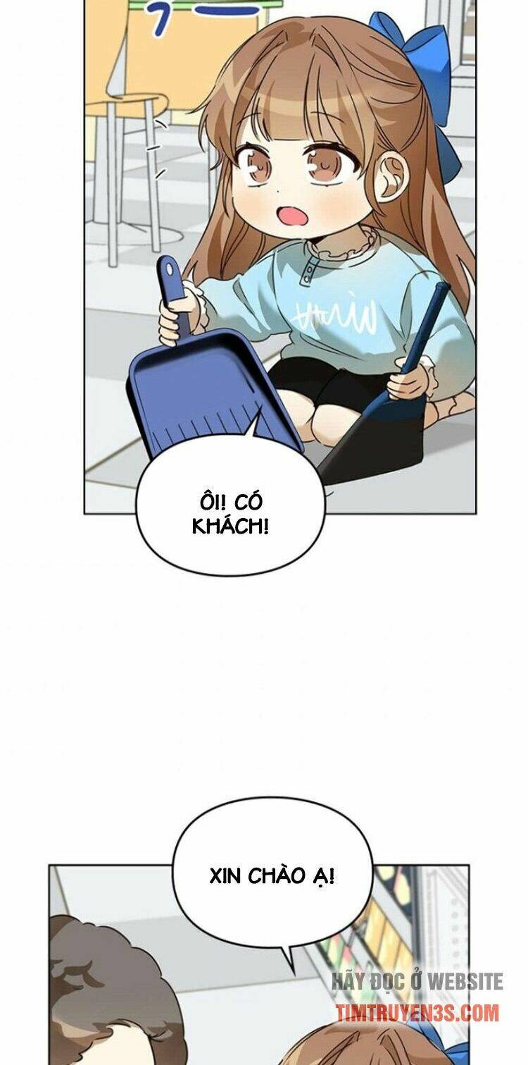 Tôi Trở Thành Một Người Cha Chapter 34 - Trang 2