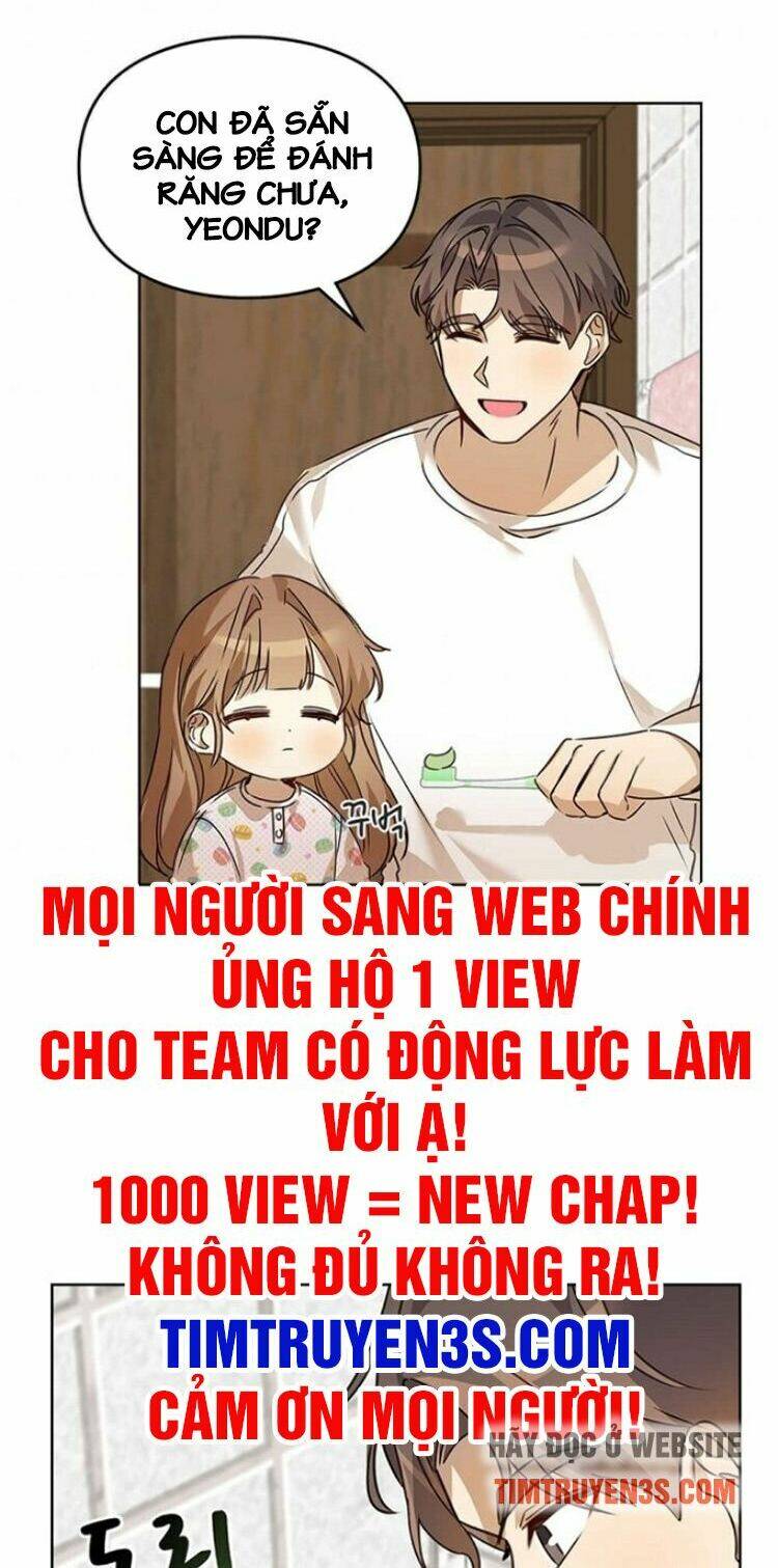 Tôi Trở Thành Một Người Cha Chapter 34 - Trang 2