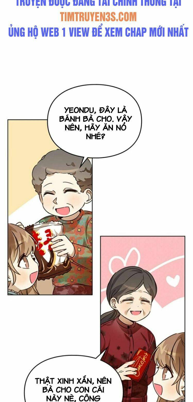 Tôi Trở Thành Một Người Cha Chapter 34 - Trang 2