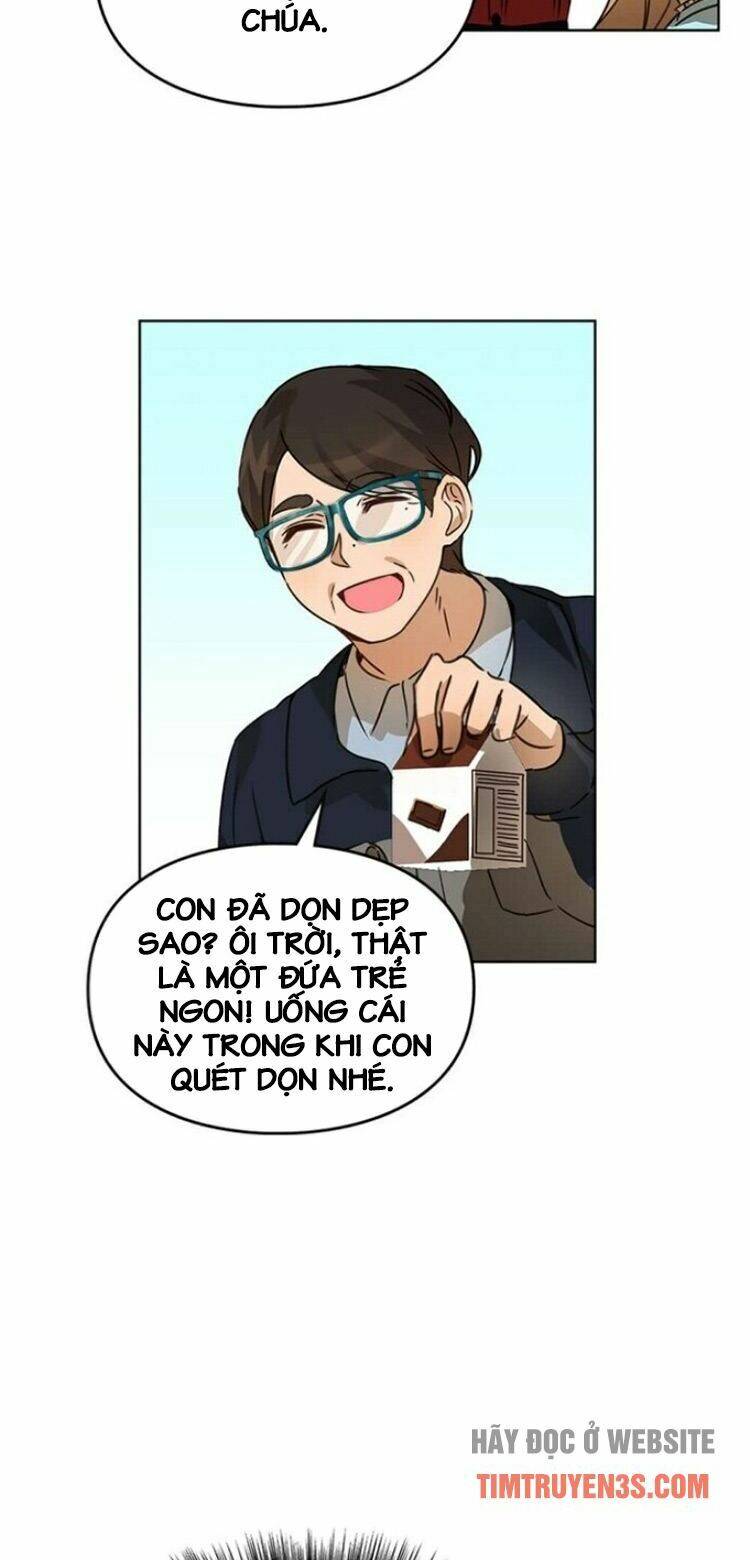 Tôi Trở Thành Một Người Cha Chapter 34 - Trang 2