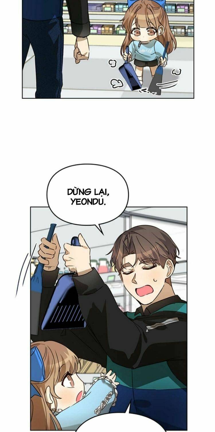 Tôi Trở Thành Một Người Cha Chapter 34 - Trang 2