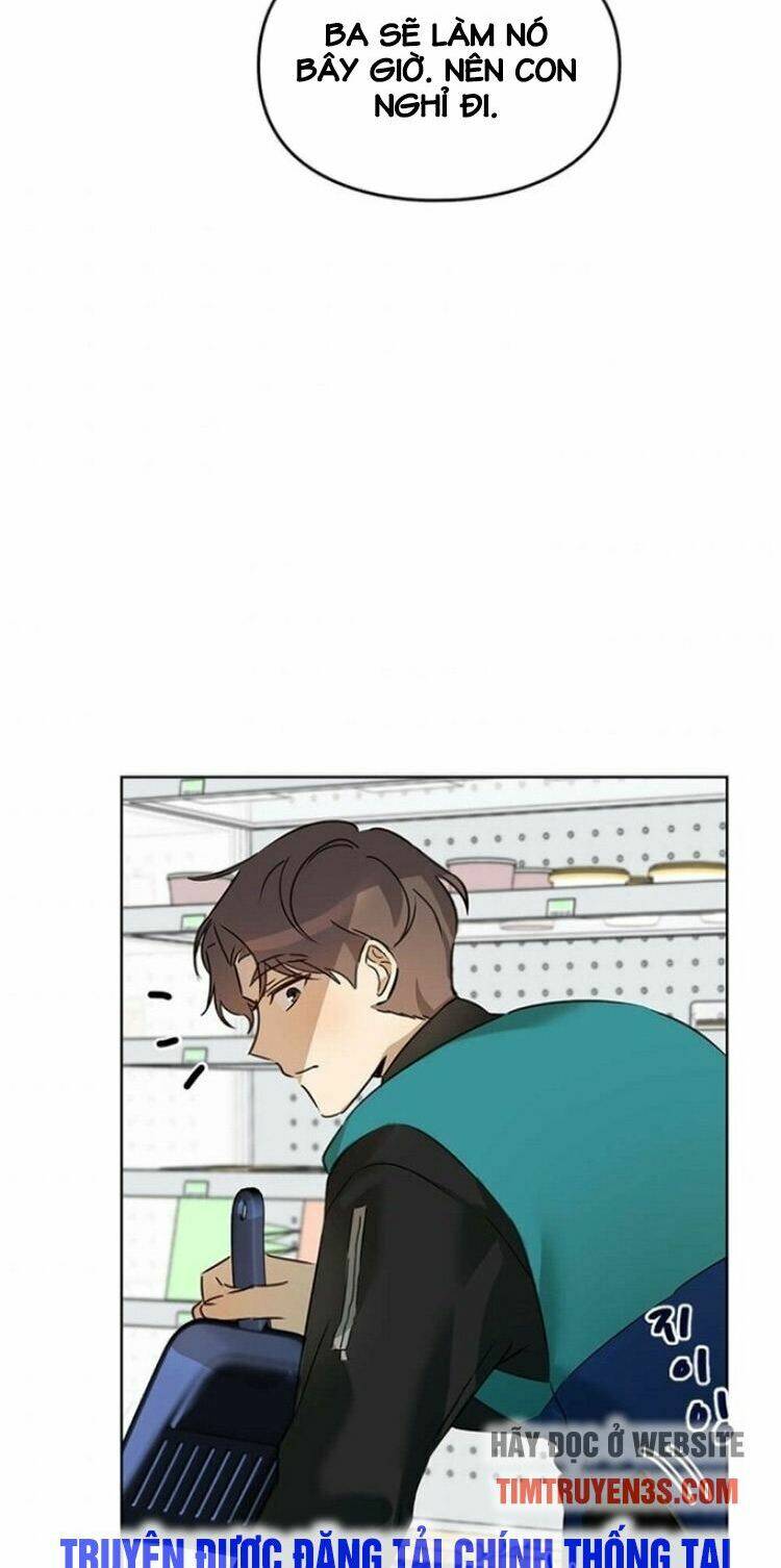 Tôi Trở Thành Một Người Cha Chapter 34 - Trang 2