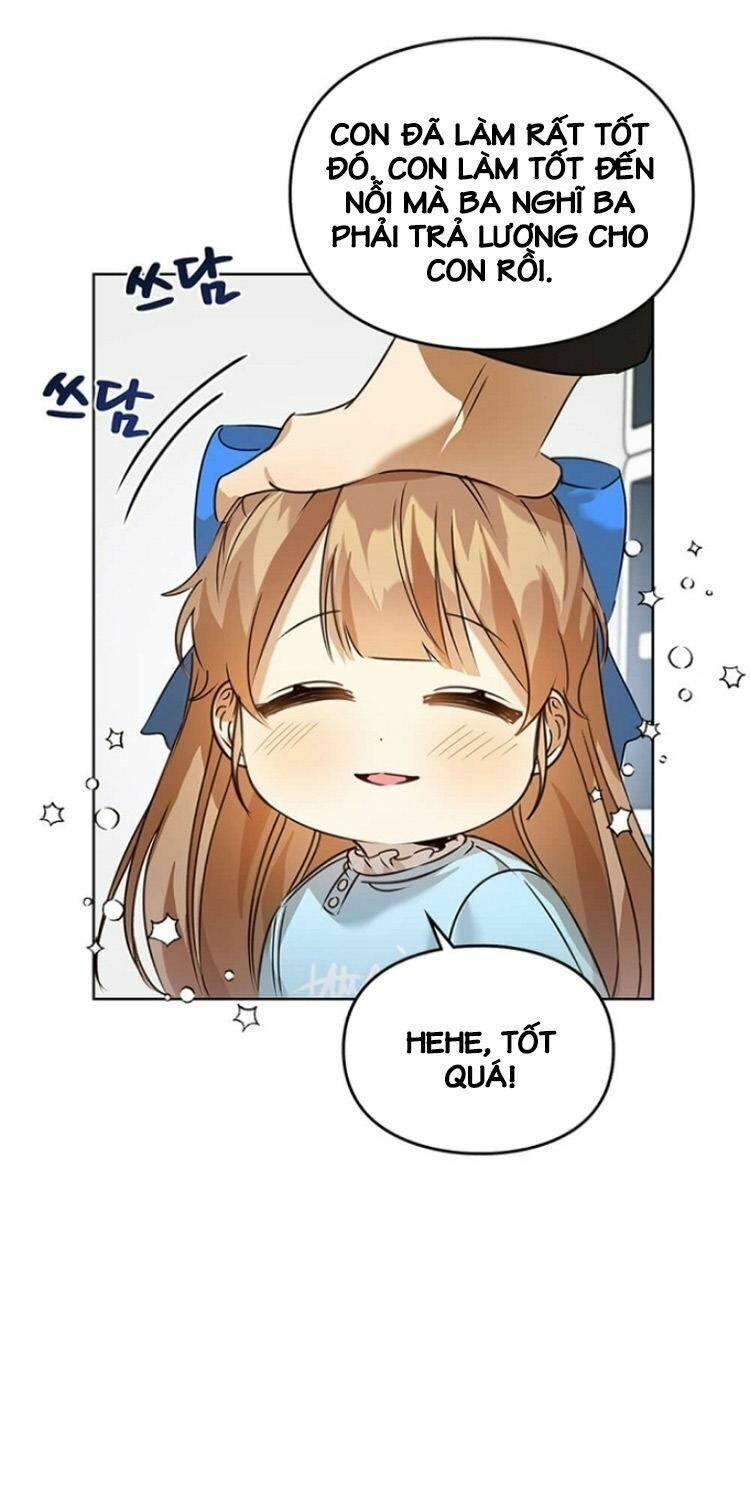 Tôi Trở Thành Một Người Cha Chapter 34 - Trang 2