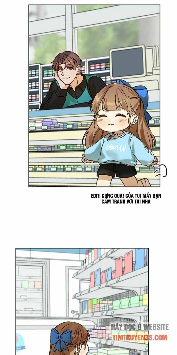 Tôi Trở Thành Một Người Cha Chapter 34 - Trang 2