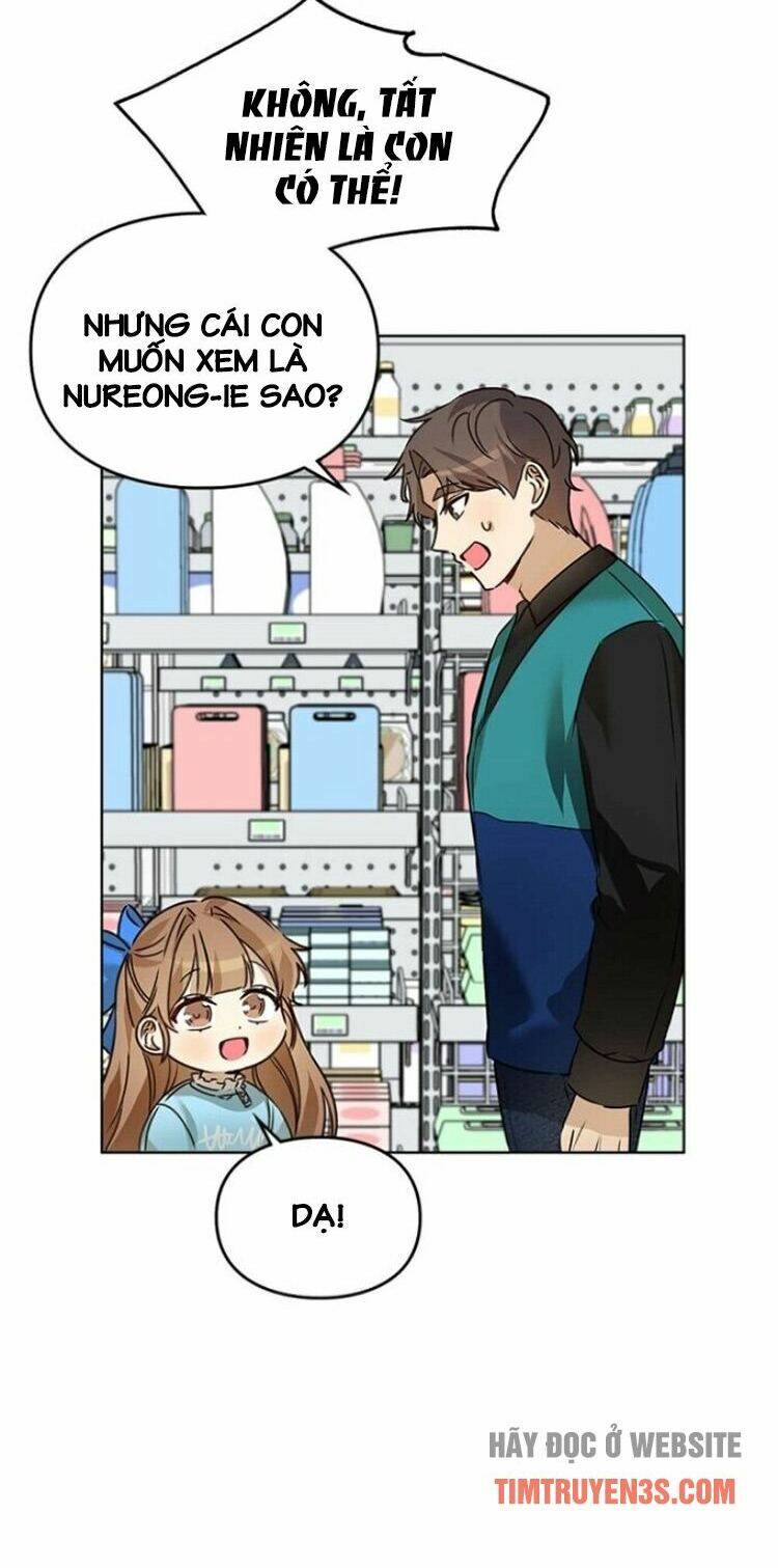 Tôi Trở Thành Một Người Cha Chapter 34 - Trang 2