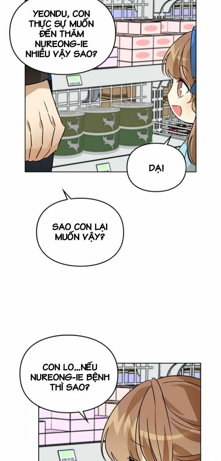 Tôi Trở Thành Một Người Cha Chapter 34 - Trang 2