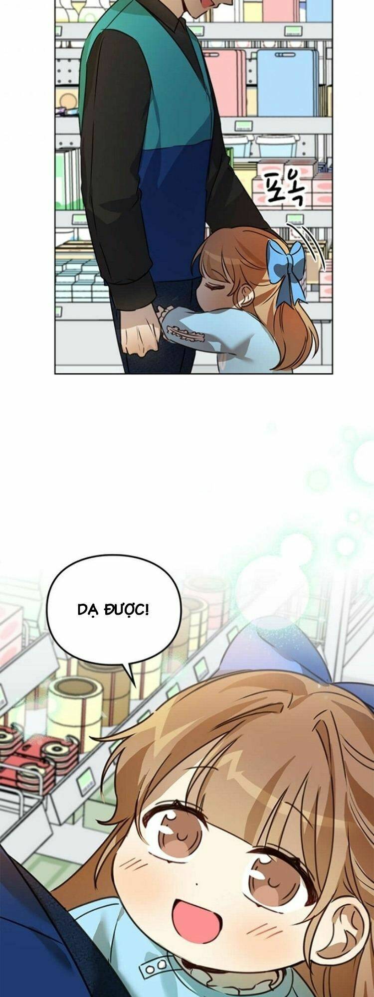 Tôi Trở Thành Một Người Cha Chapter 34 - Trang 2