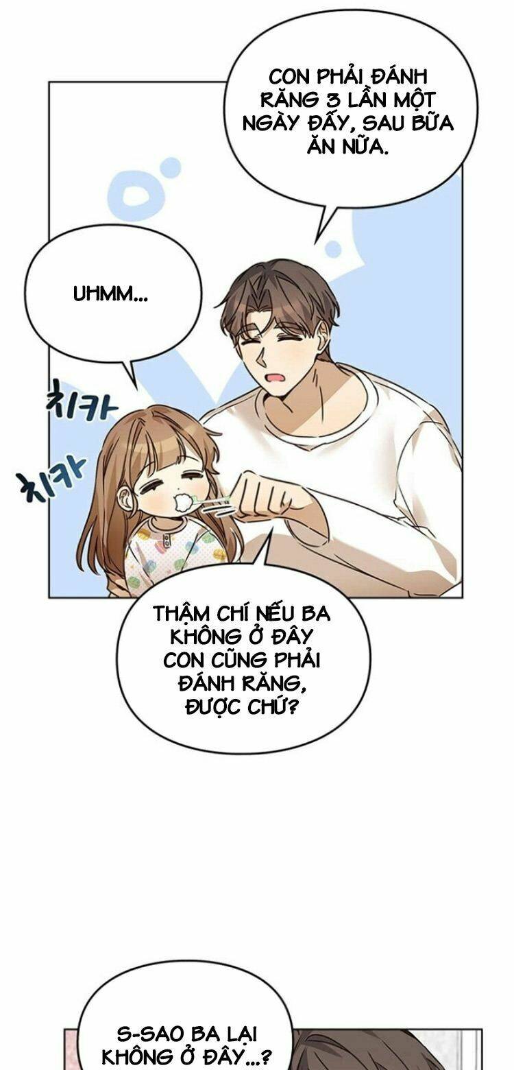 Tôi Trở Thành Một Người Cha Chapter 34 - Trang 2