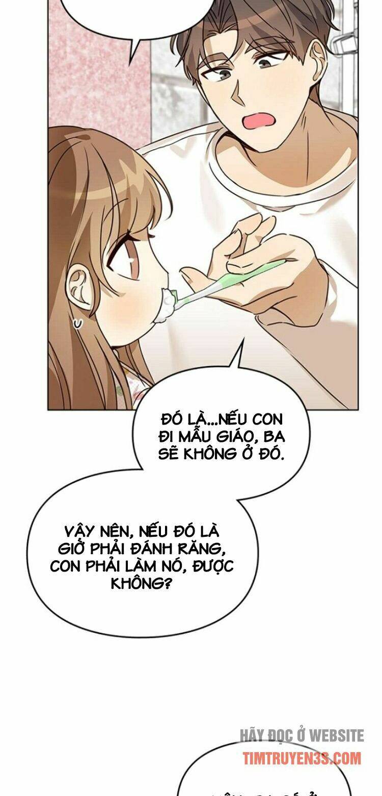 Tôi Trở Thành Một Người Cha Chapter 34 - Trang 2
