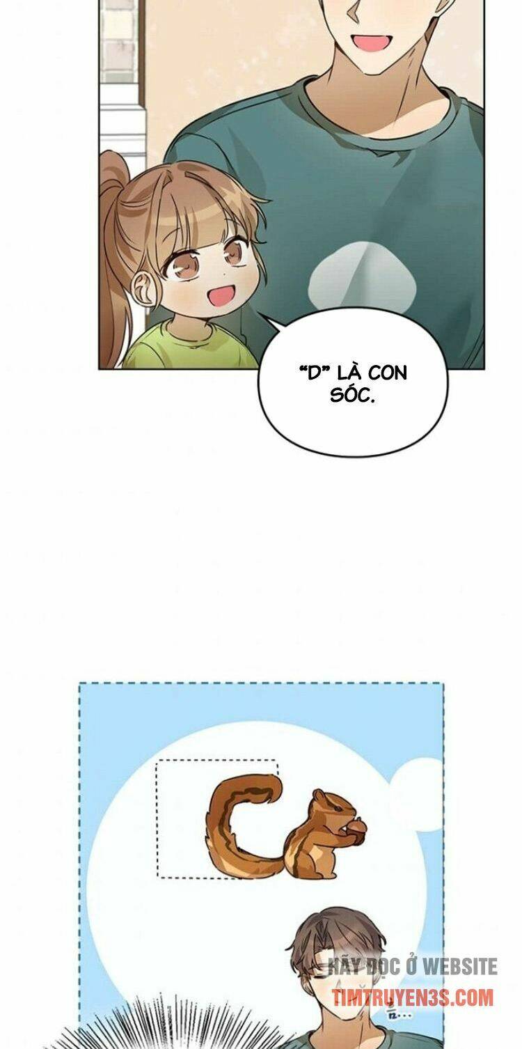Tôi Trở Thành Một Người Cha Chapter 36 - Trang 2