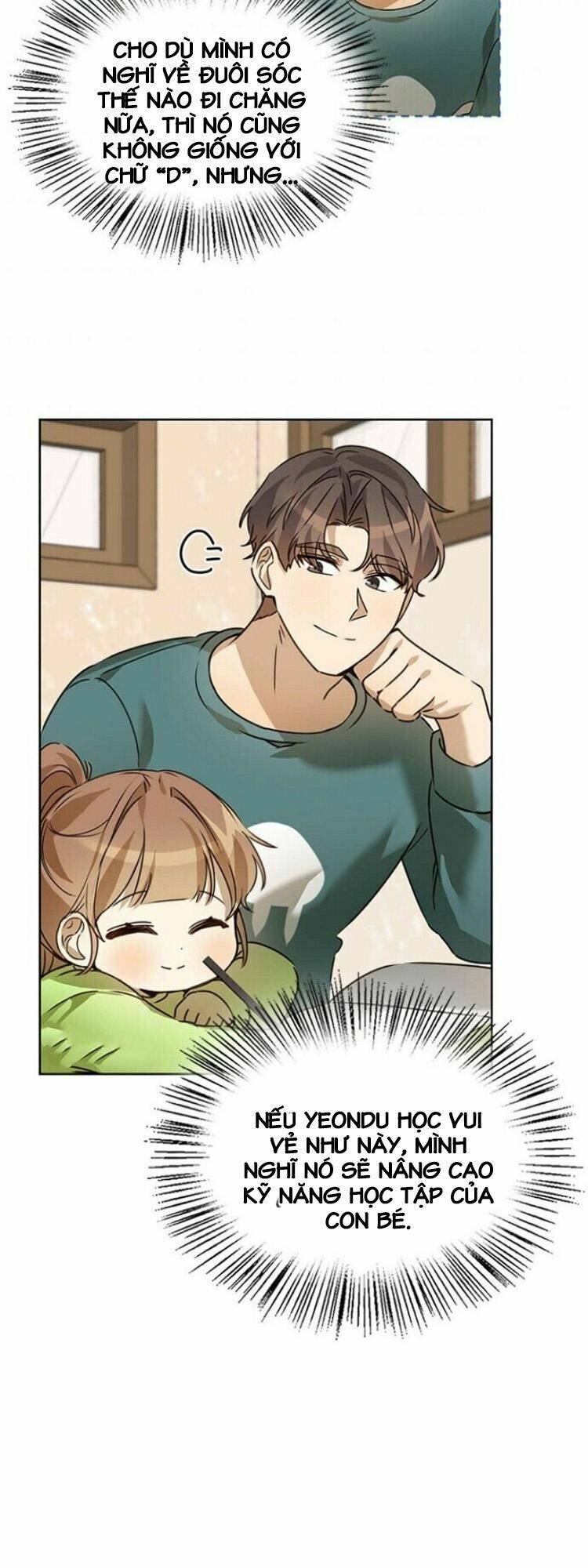 Tôi Trở Thành Một Người Cha Chapter 36 - Trang 2