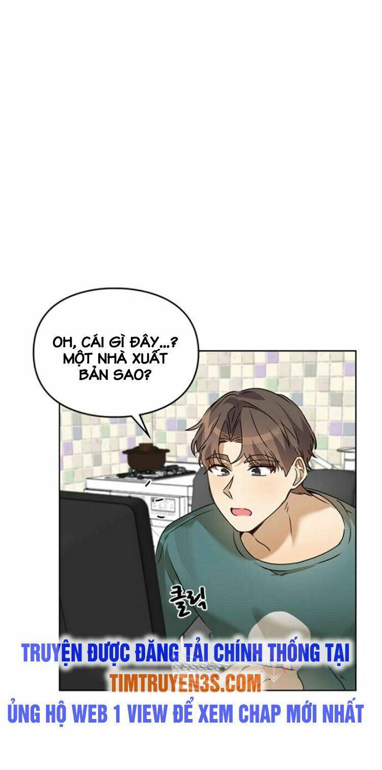 Tôi Trở Thành Một Người Cha Chapter 36 - Trang 2