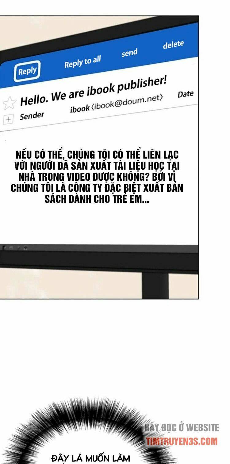 Tôi Trở Thành Một Người Cha Chapter 36 - Trang 2