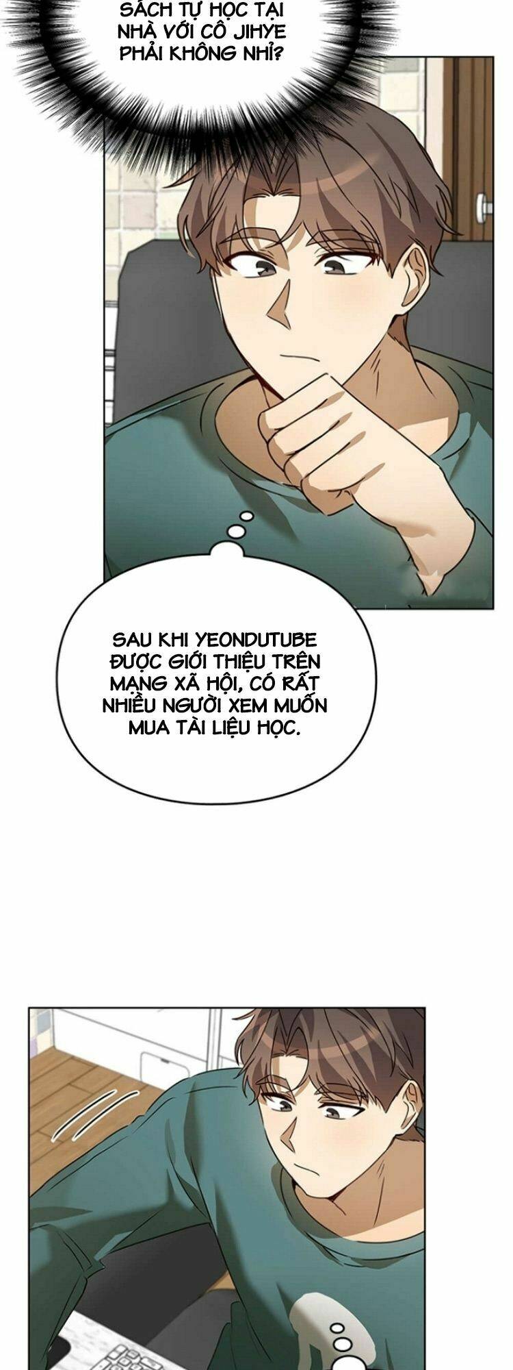 Tôi Trở Thành Một Người Cha Chapter 36 - Trang 2