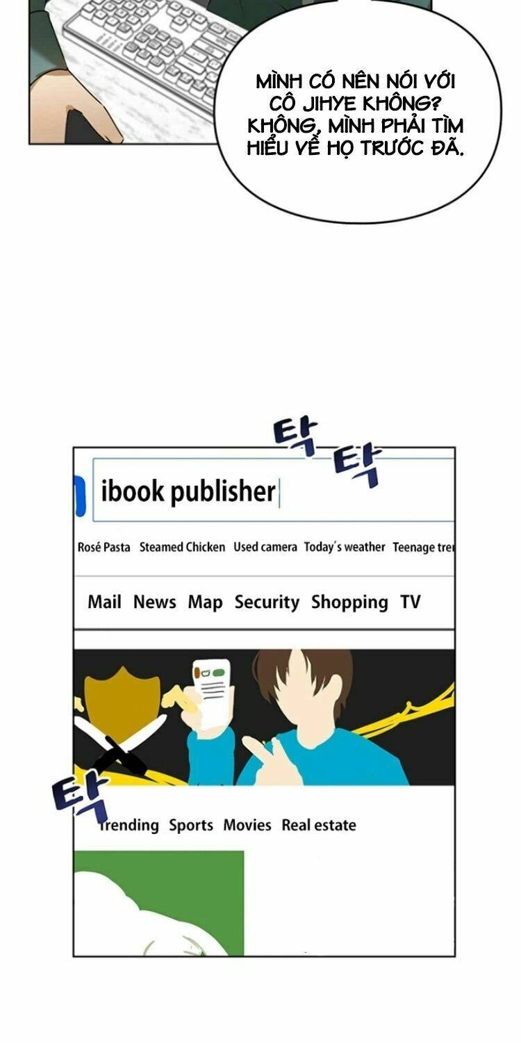 Tôi Trở Thành Một Người Cha Chapter 36 - Trang 2