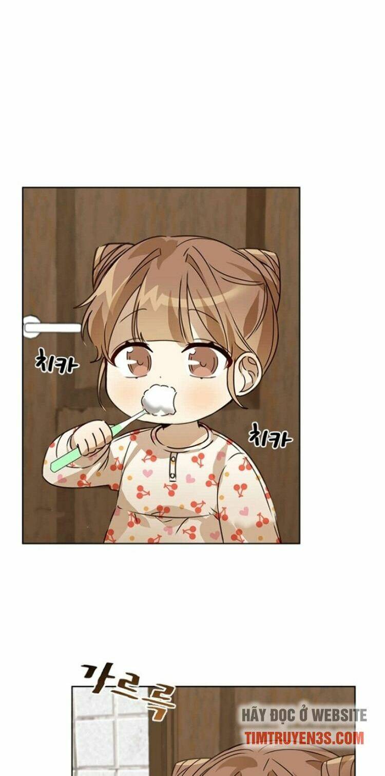 Tôi Trở Thành Một Người Cha Chapter 36 - Trang 2