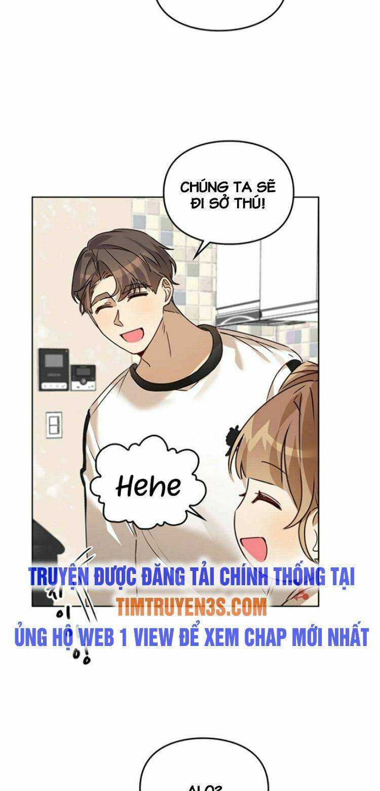 Tôi Trở Thành Một Người Cha Chapter 36 - Trang 2