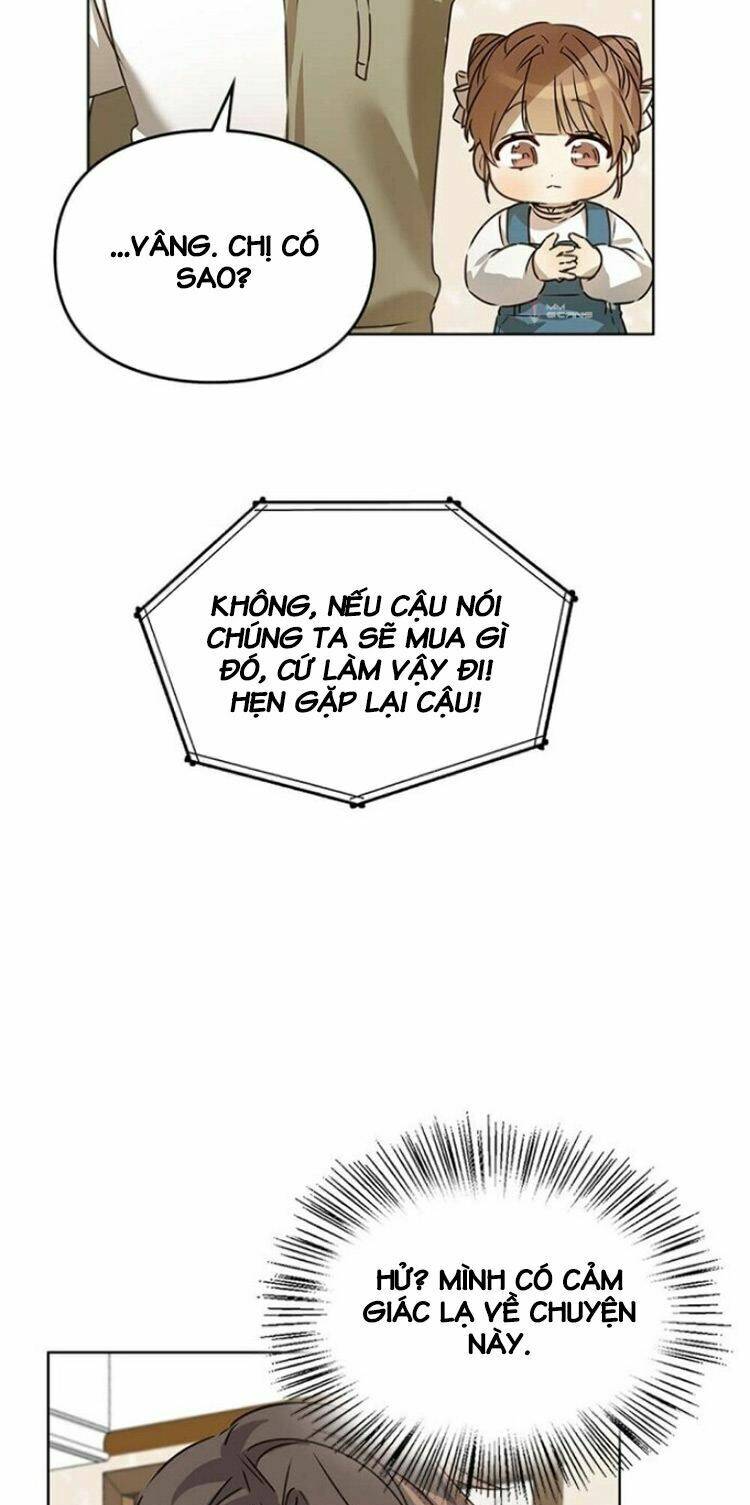 Tôi Trở Thành Một Người Cha Chapter 36 - Trang 2