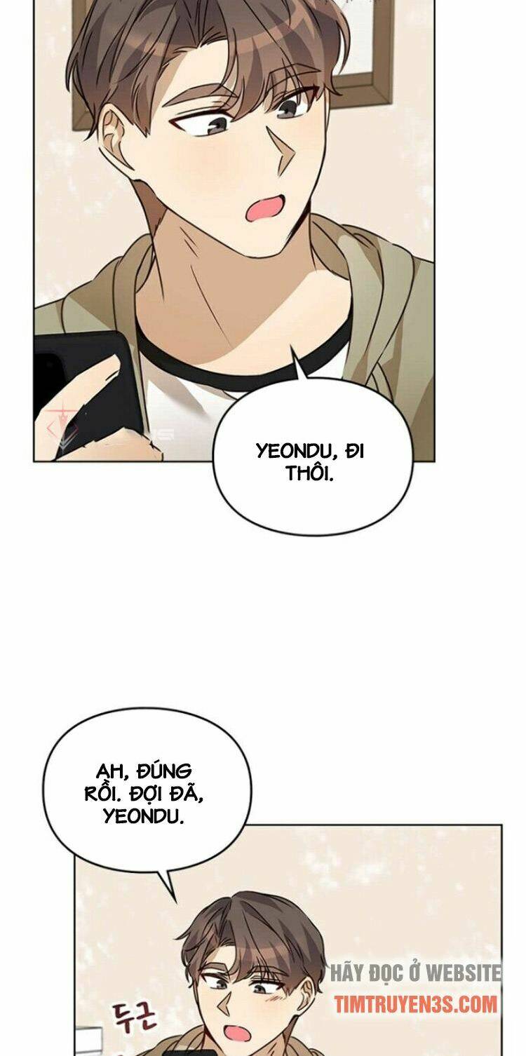 Tôi Trở Thành Một Người Cha Chapter 36 - Trang 2