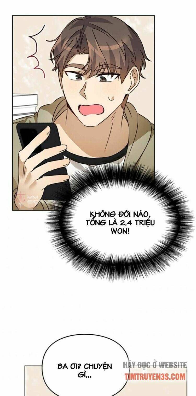 Tôi Trở Thành Một Người Cha Chapter 36 - Trang 2