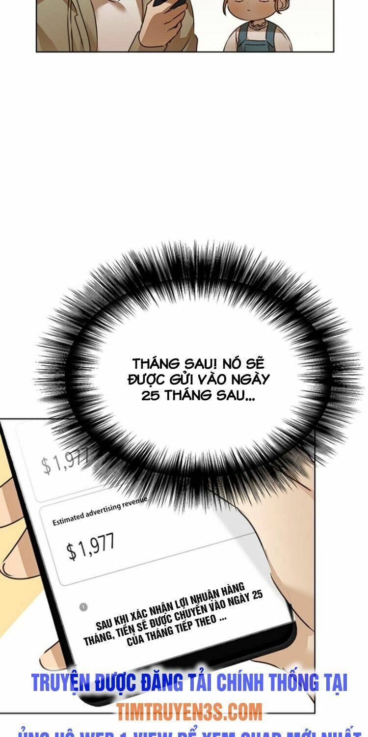 Tôi Trở Thành Một Người Cha Chapter 36 - Trang 2