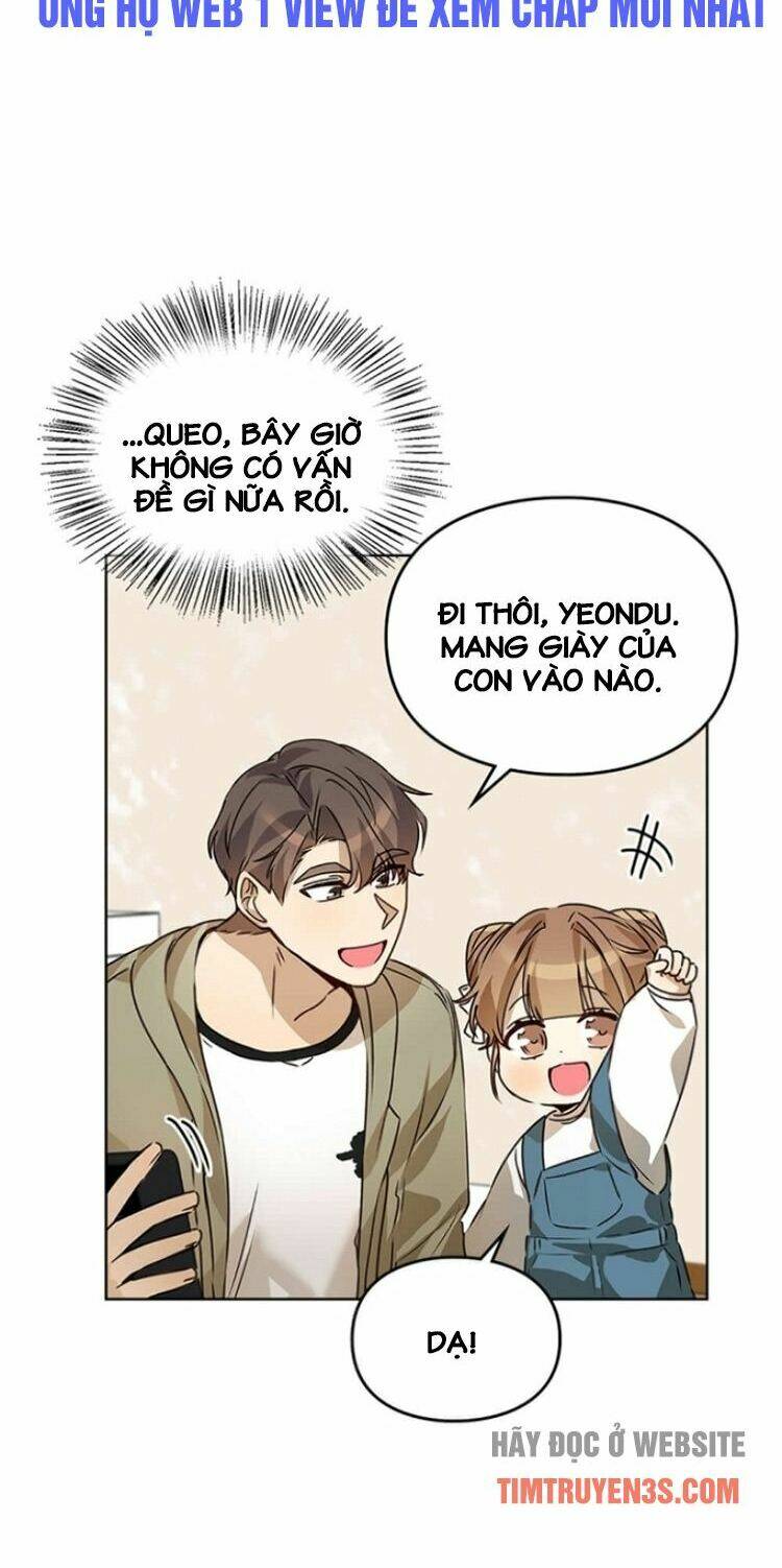 Tôi Trở Thành Một Người Cha Chapter 36 - Trang 2