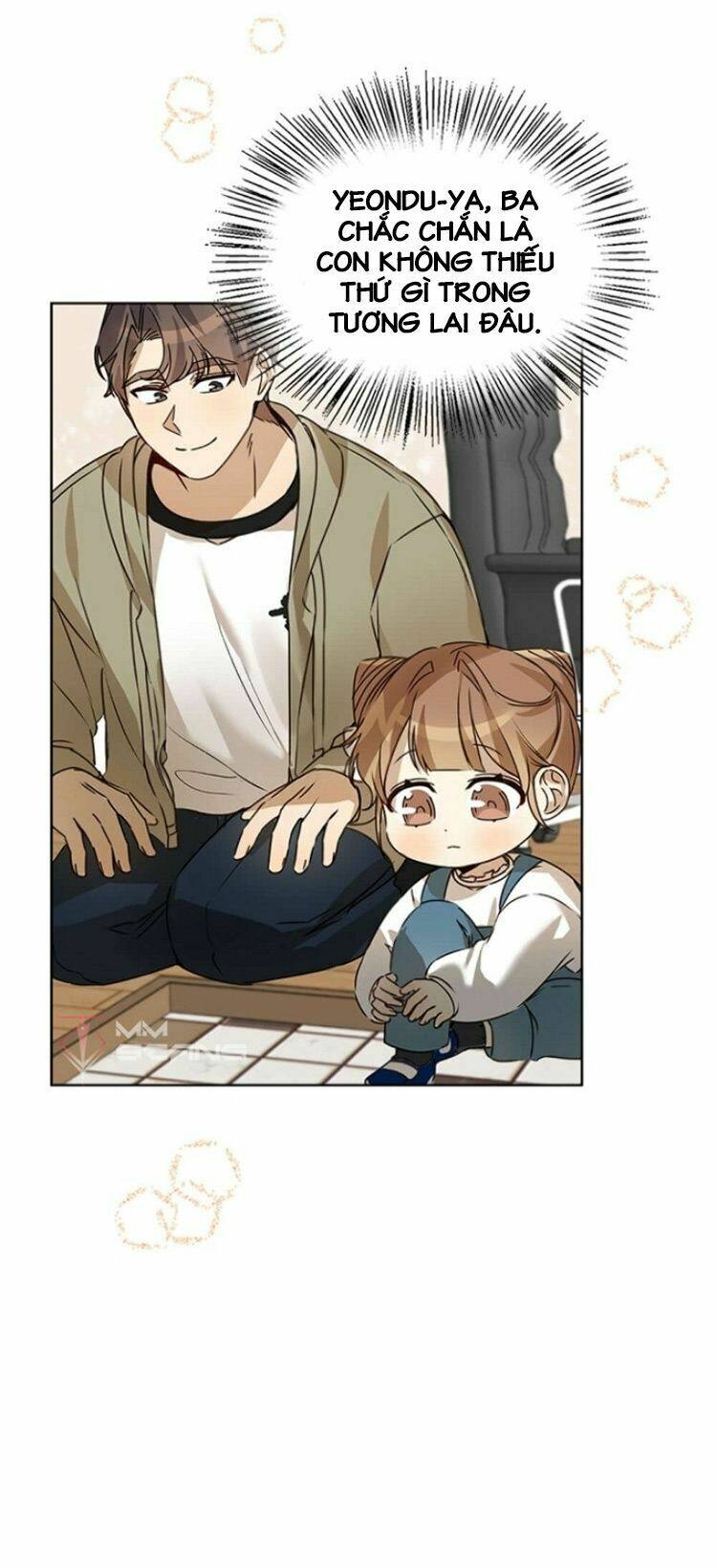 Tôi Trở Thành Một Người Cha Chapter 36 - Trang 2