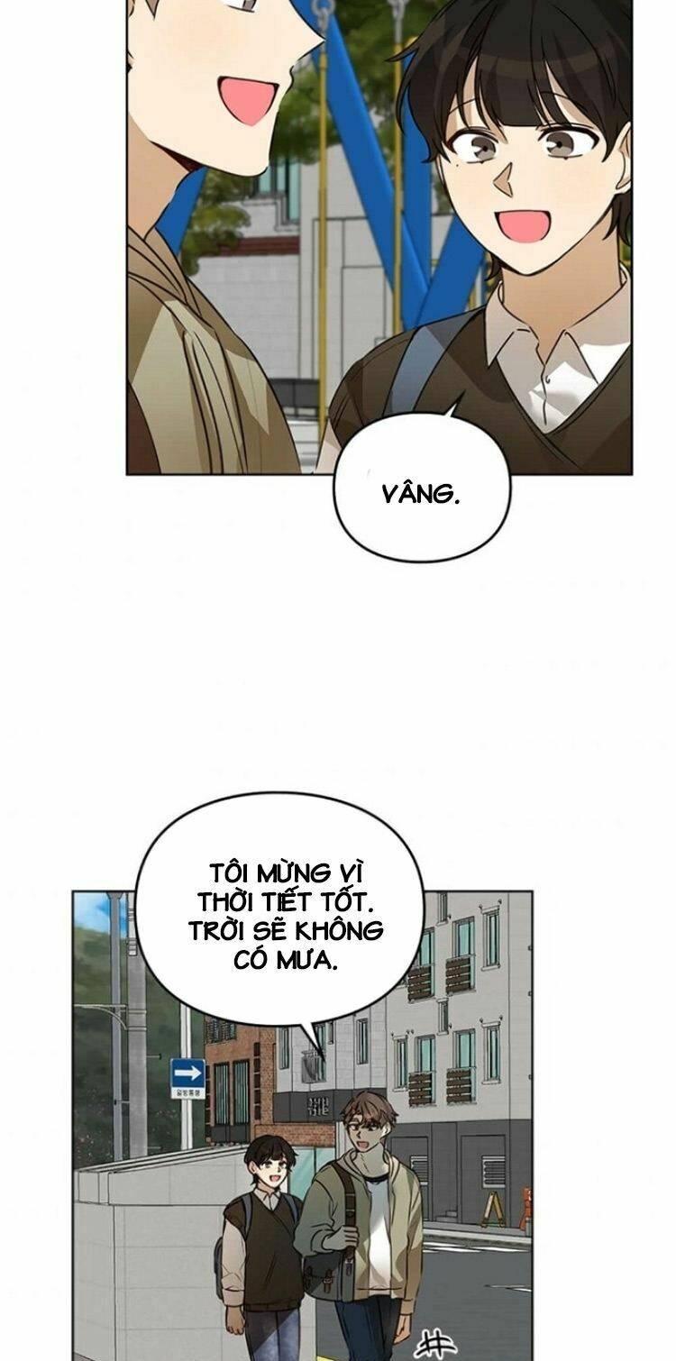 Tôi Trở Thành Một Người Cha Chapter 36 - Trang 2