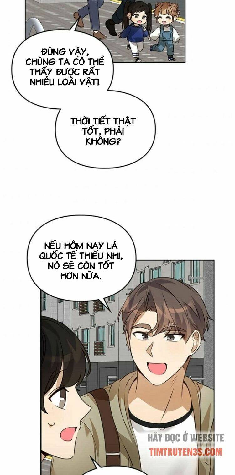 Tôi Trở Thành Một Người Cha Chapter 36 - Trang 2