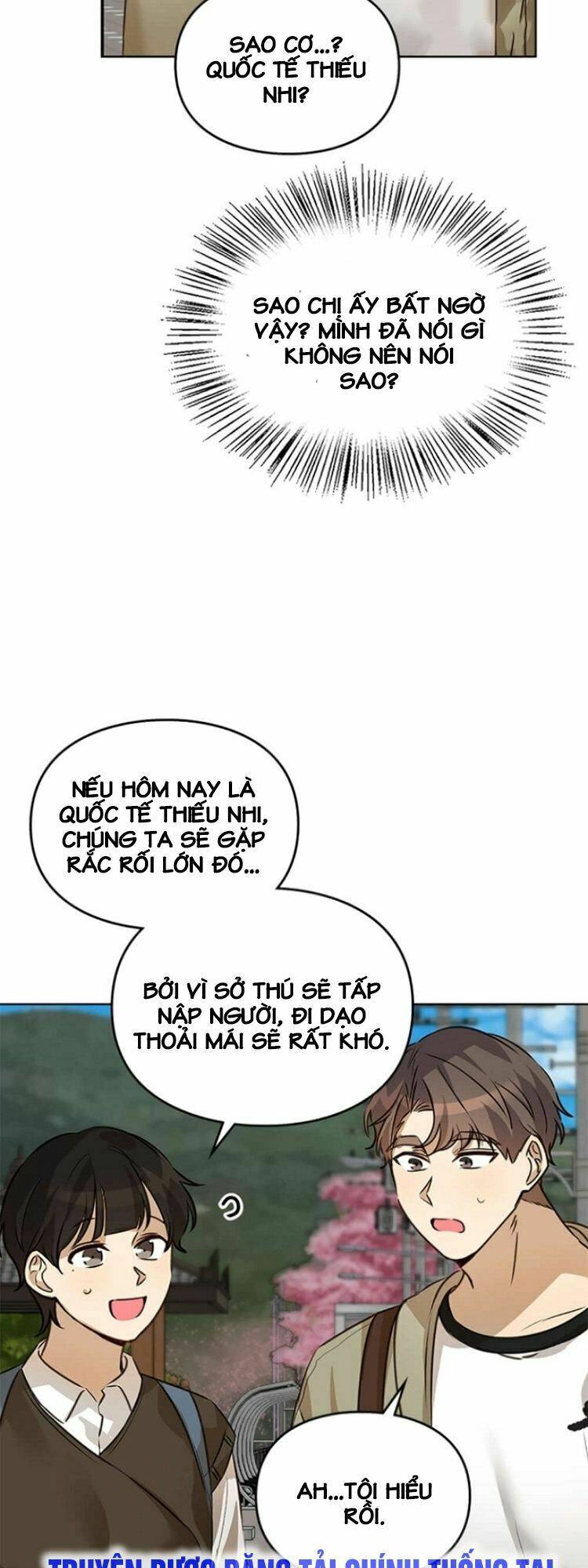 Tôi Trở Thành Một Người Cha Chapter 36 - Trang 2