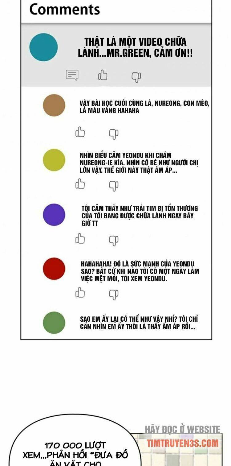 Tôi Trở Thành Một Người Cha Chapter 36 - Trang 2