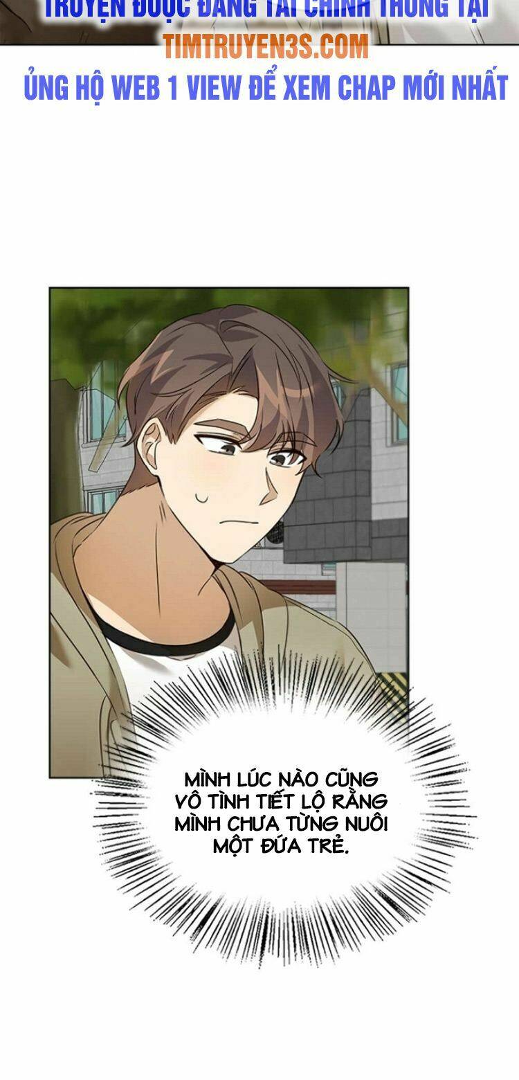 Tôi Trở Thành Một Người Cha Chapter 36 - Trang 2