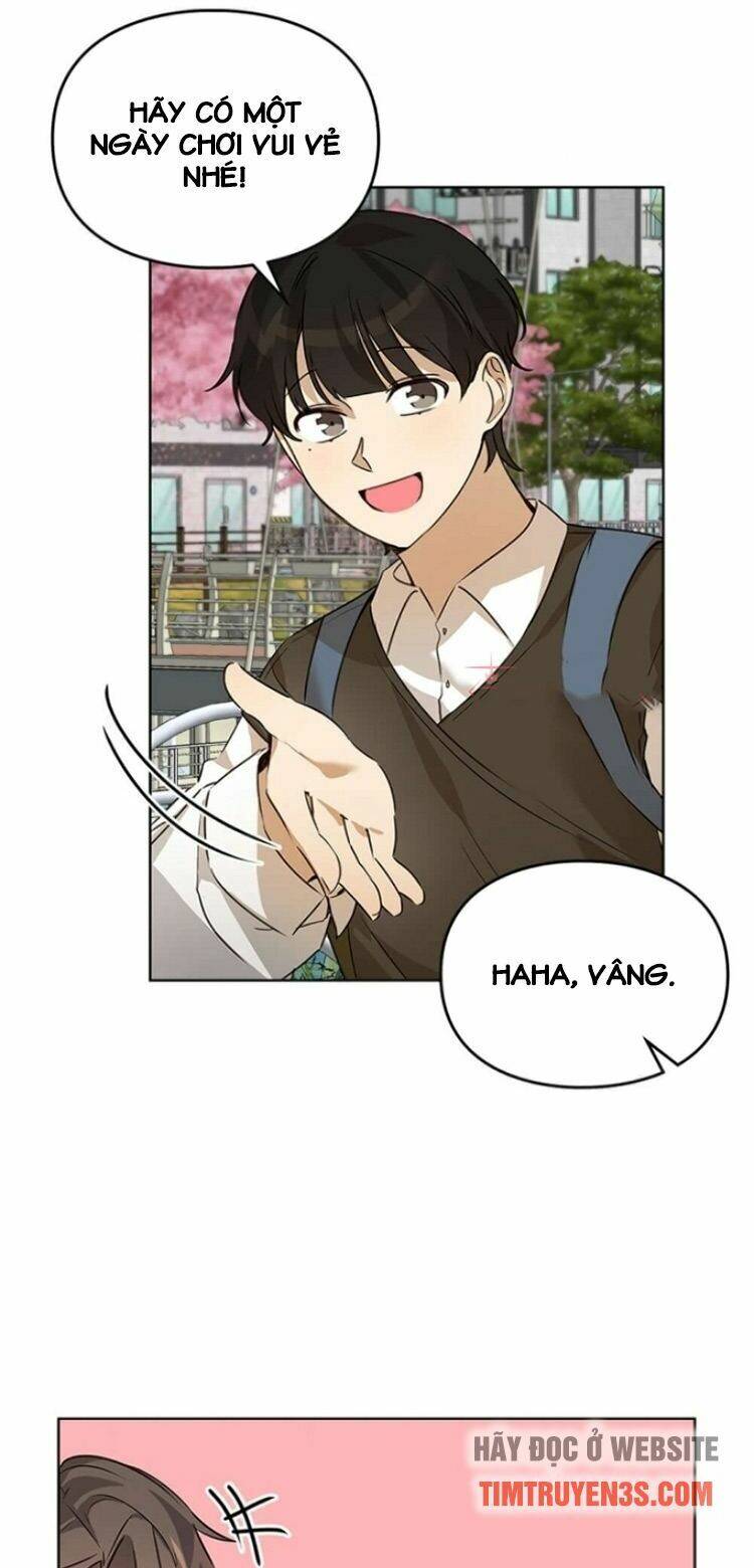 Tôi Trở Thành Một Người Cha Chapter 36 - Trang 2