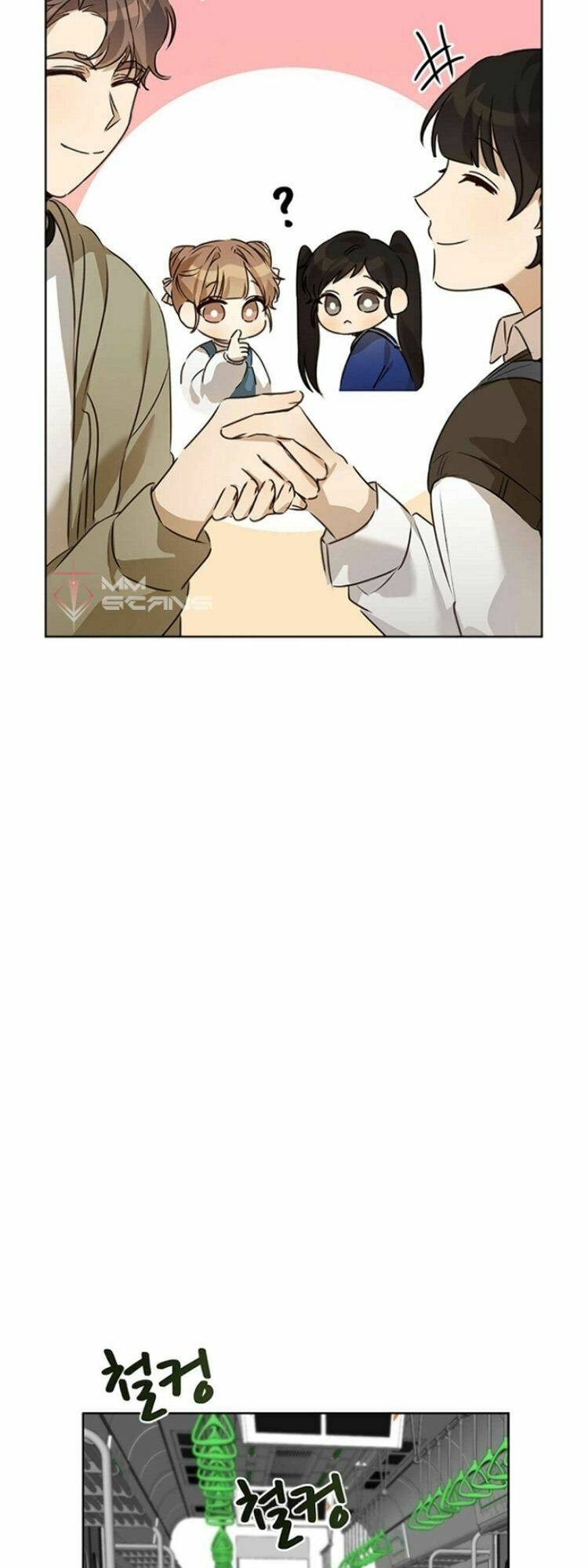 Tôi Trở Thành Một Người Cha Chapter 36 - Trang 2