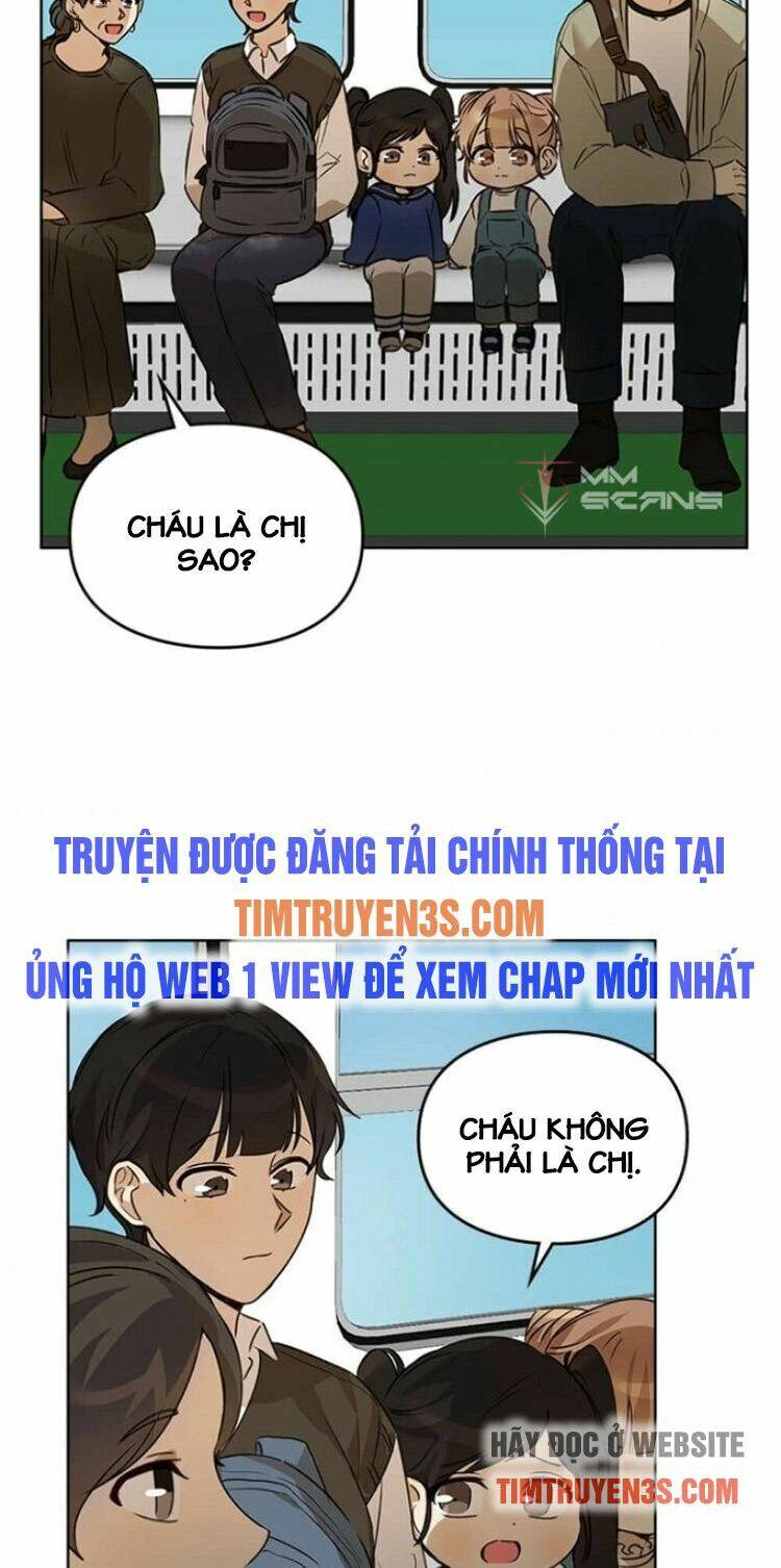 Tôi Trở Thành Một Người Cha Chapter 36 - Trang 2