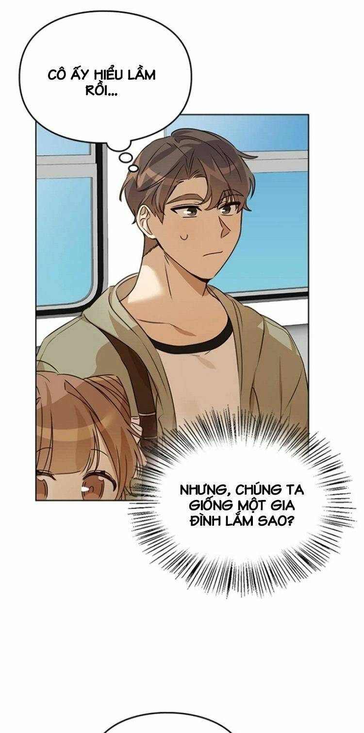 Tôi Trở Thành Một Người Cha Chapter 36 - Trang 2