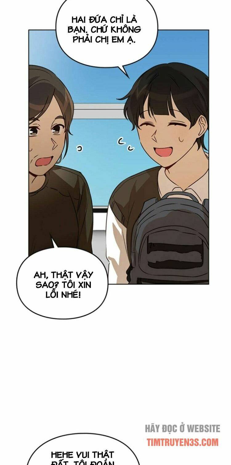 Tôi Trở Thành Một Người Cha Chapter 36 - Trang 2