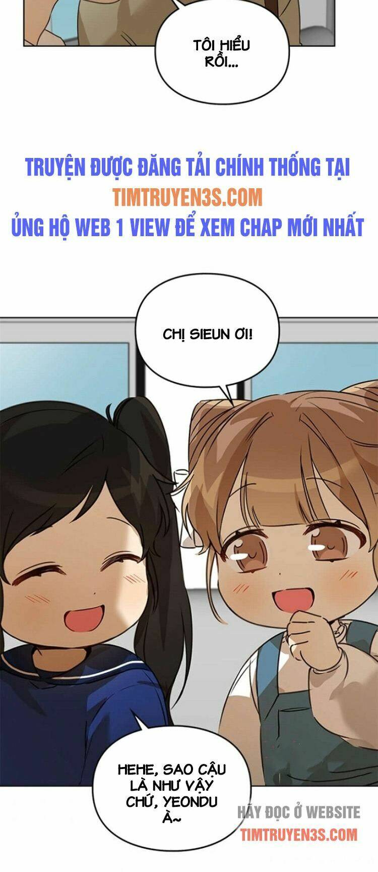 Tôi Trở Thành Một Người Cha Chapter 36 - Trang 2