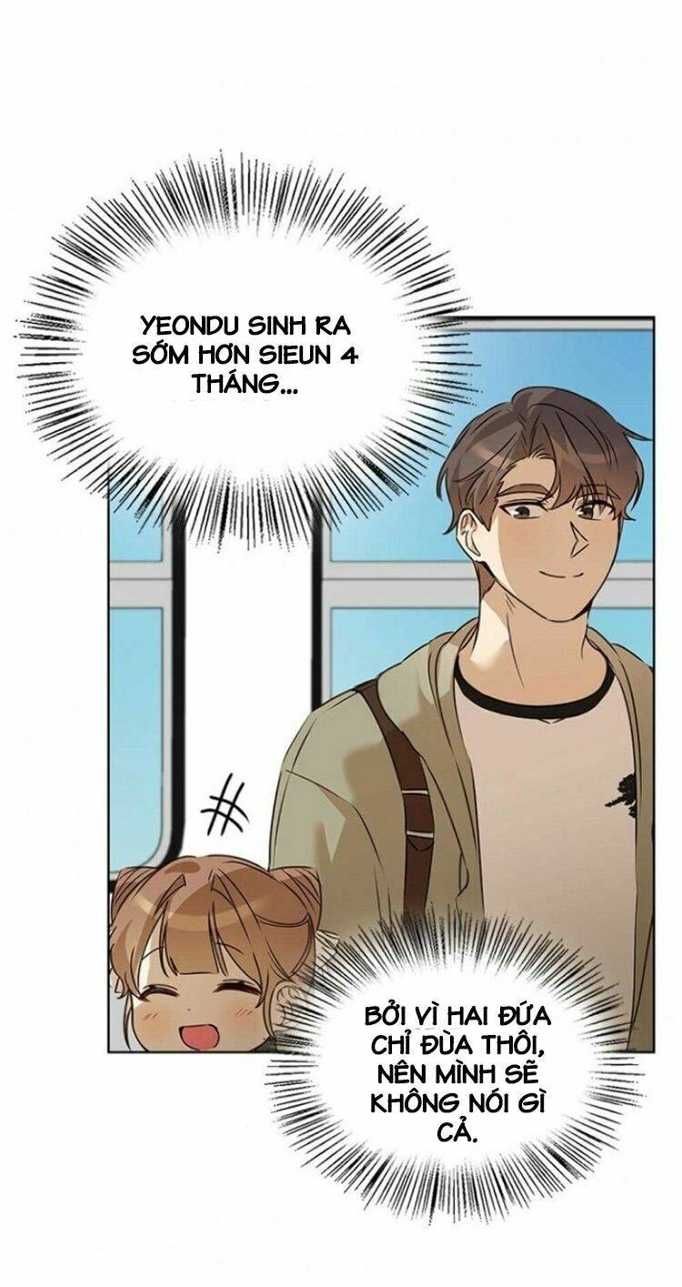 Tôi Trở Thành Một Người Cha Chapter 36 - Trang 2