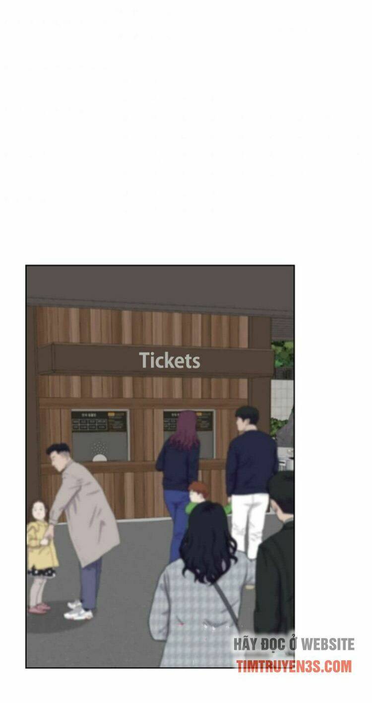 Tôi Trở Thành Một Người Cha Chapter 36 - Trang 2