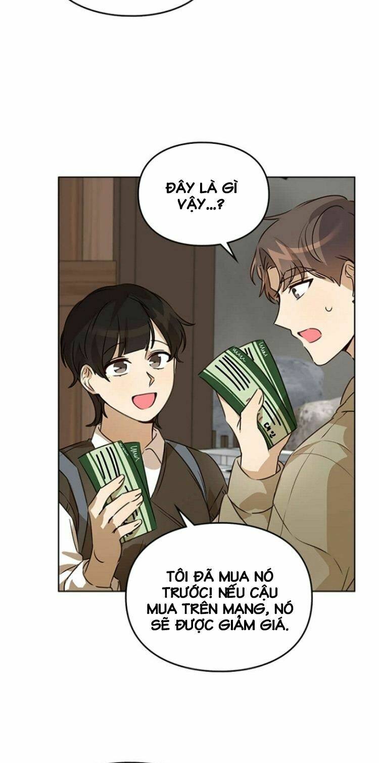 Tôi Trở Thành Một Người Cha Chapter 36 - Trang 2