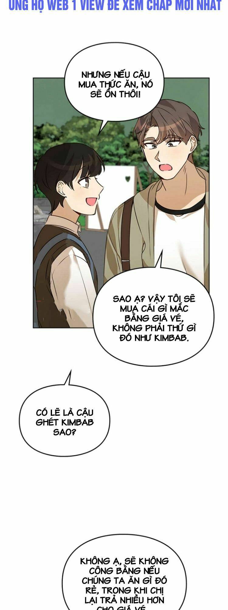 Tôi Trở Thành Một Người Cha Chapter 36 - Trang 2