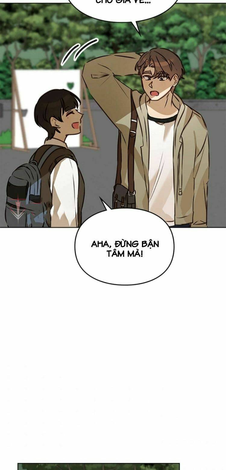 Tôi Trở Thành Một Người Cha Chapter 36 - Trang 2