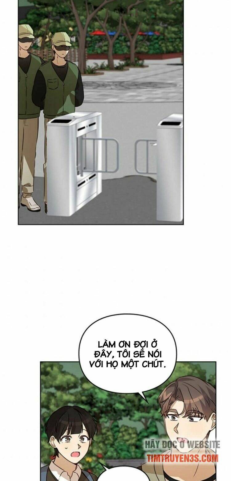 Tôi Trở Thành Một Người Cha Chapter 36 - Trang 2