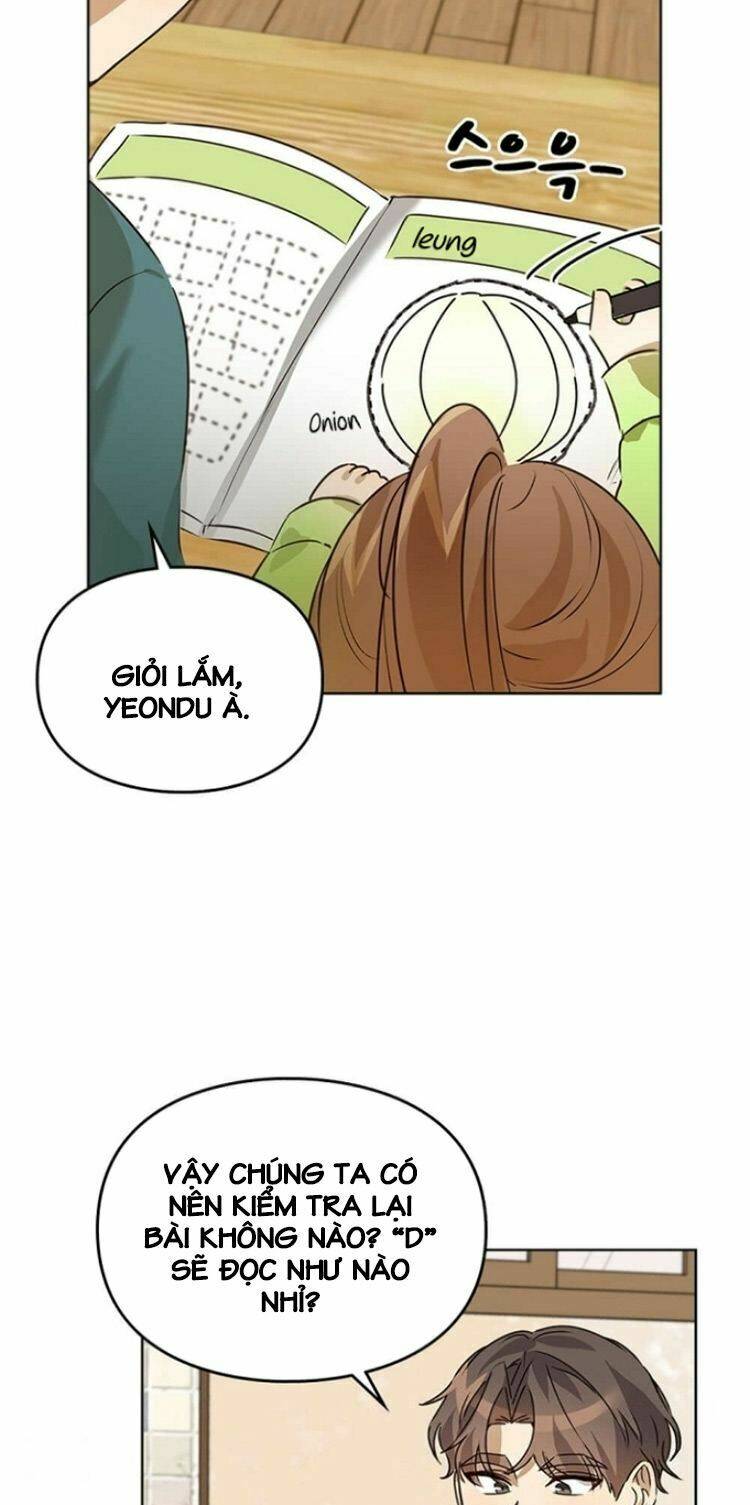 Tôi Trở Thành Một Người Cha Chapter 36 - Trang 2