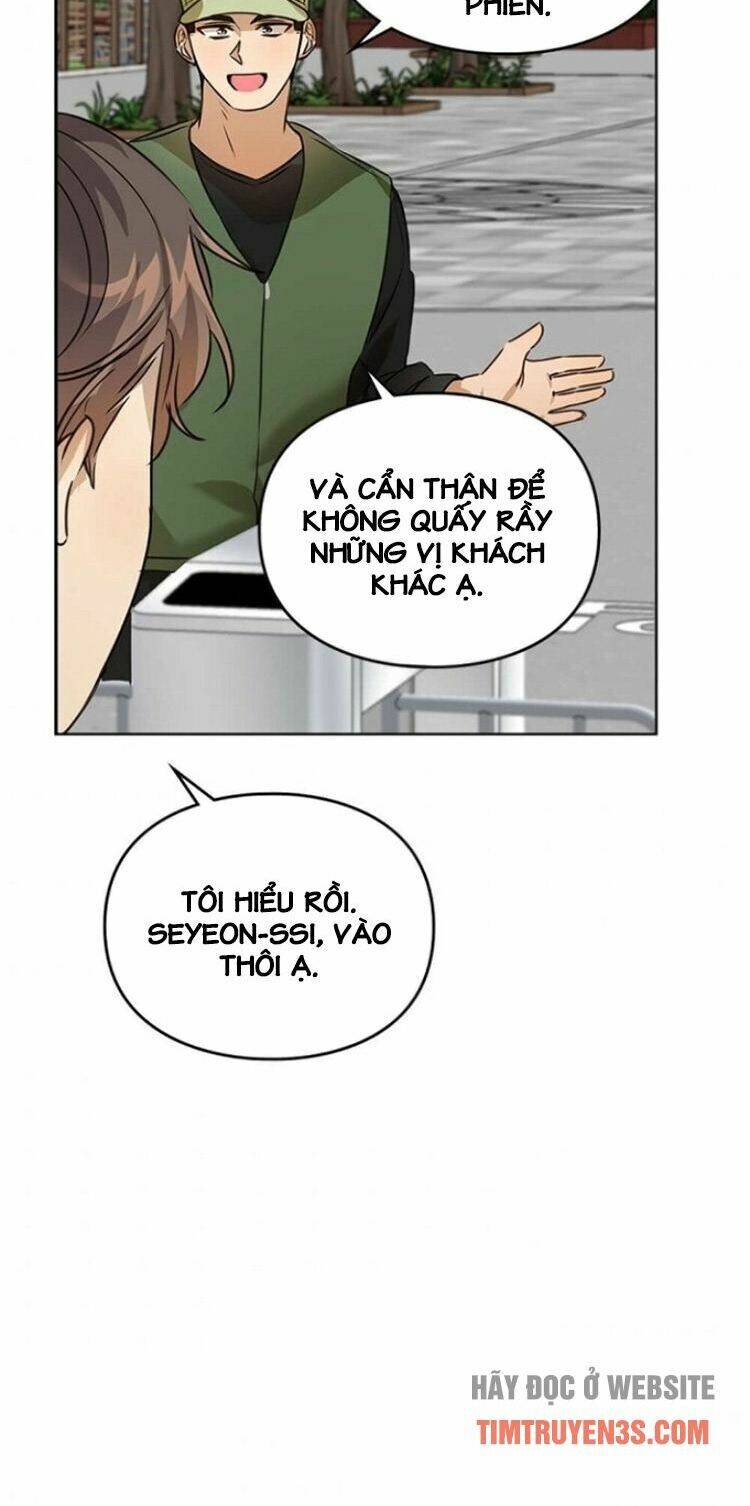 Tôi Trở Thành Một Người Cha Chapter 37 - Trang 2